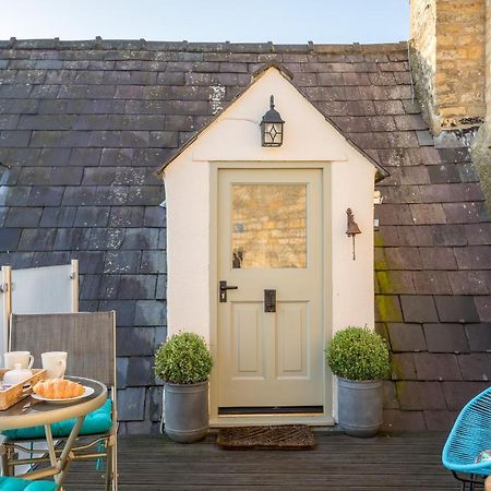 The Loft: Unique, Romantic, Grade II Listed, Dog Friendly Stow-on-the-Wold Ngoại thất bức ảnh
