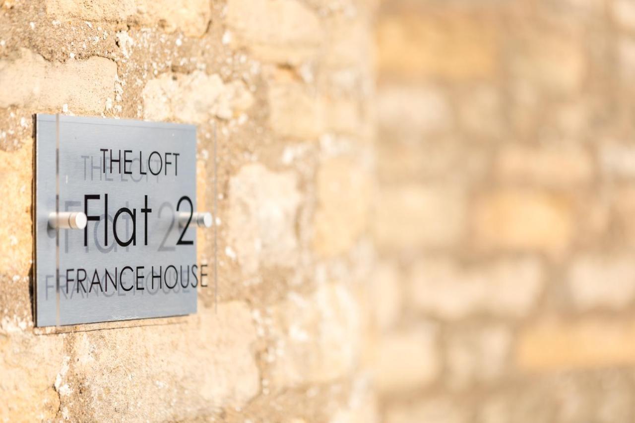 The Loft: Unique, Romantic, Grade II Listed, Dog Friendly Stow-on-the-Wold Ngoại thất bức ảnh