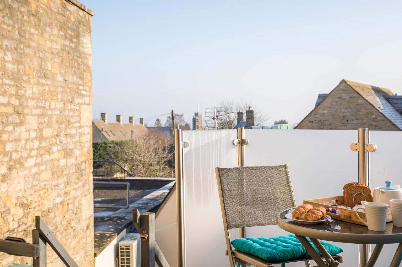 The Loft: Unique, Romantic, Grade II Listed, Dog Friendly Stow-on-the-Wold Ngoại thất bức ảnh