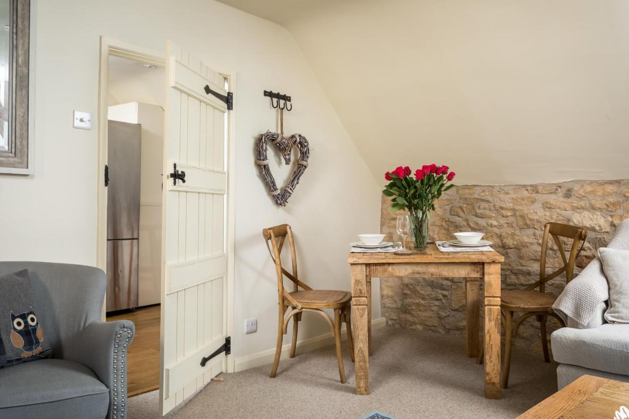 The Loft: Unique, Romantic, Grade II Listed, Dog Friendly Stow-on-the-Wold Ngoại thất bức ảnh